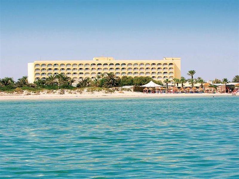 One Resort Монастир Экстерьер фото