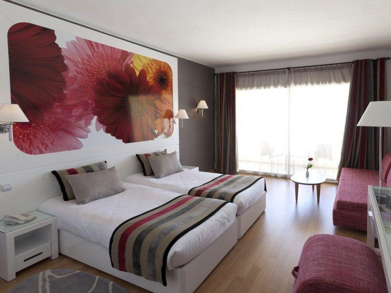 One Resort Монастир Экстерьер фото