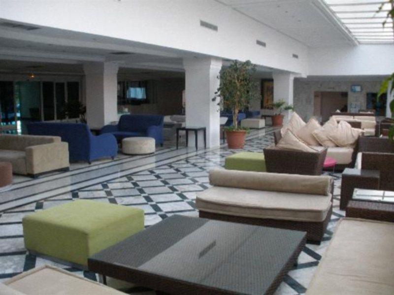 One Resort Монастир Экстерьер фото