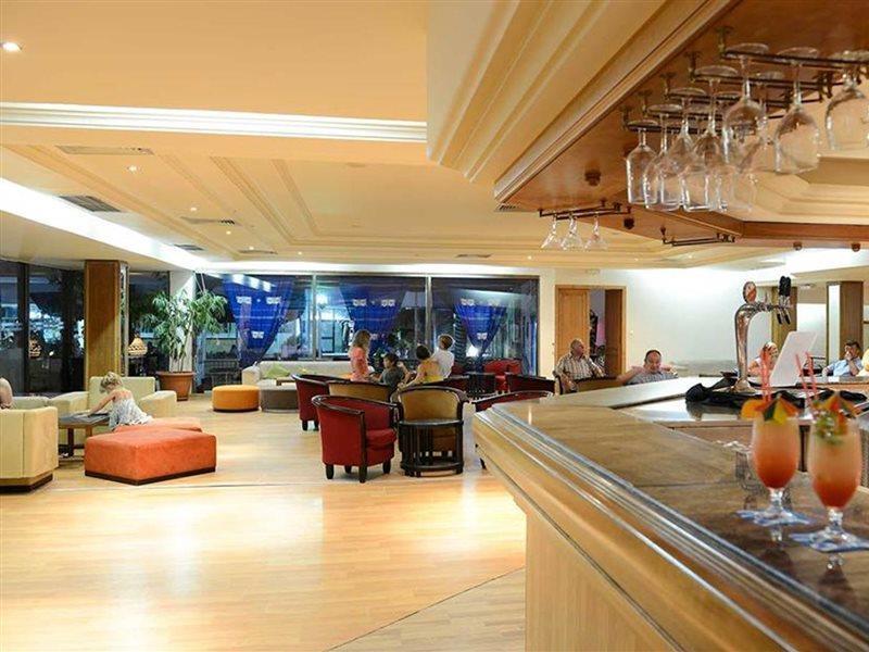 One Resort Монастир Экстерьер фото