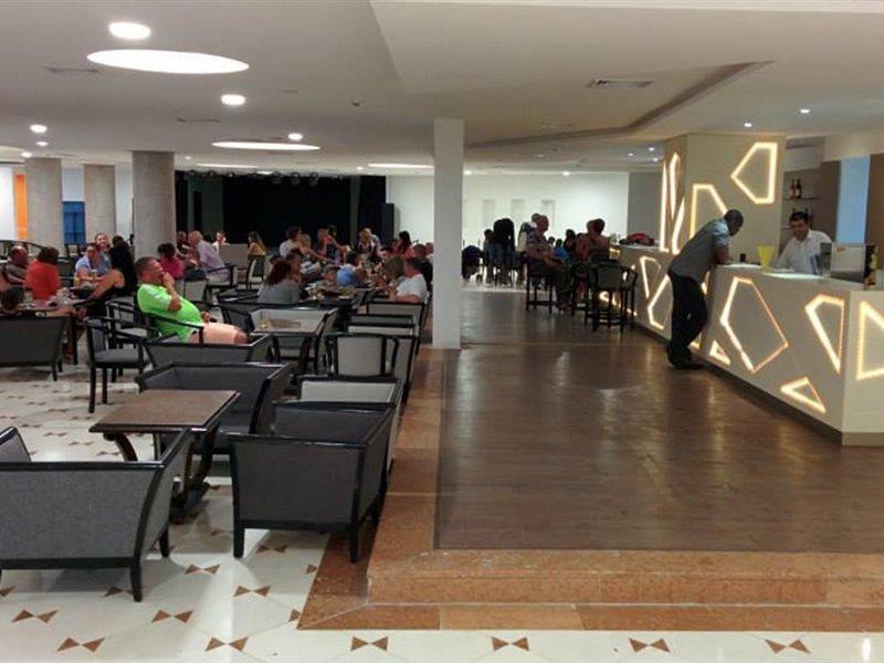 One Resort Монастир Экстерьер фото