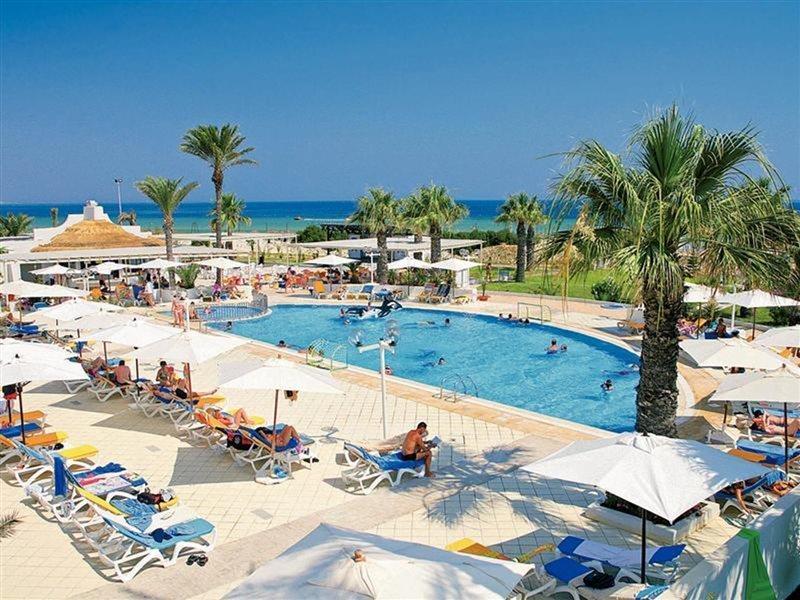 One Resort Монастир Экстерьер фото