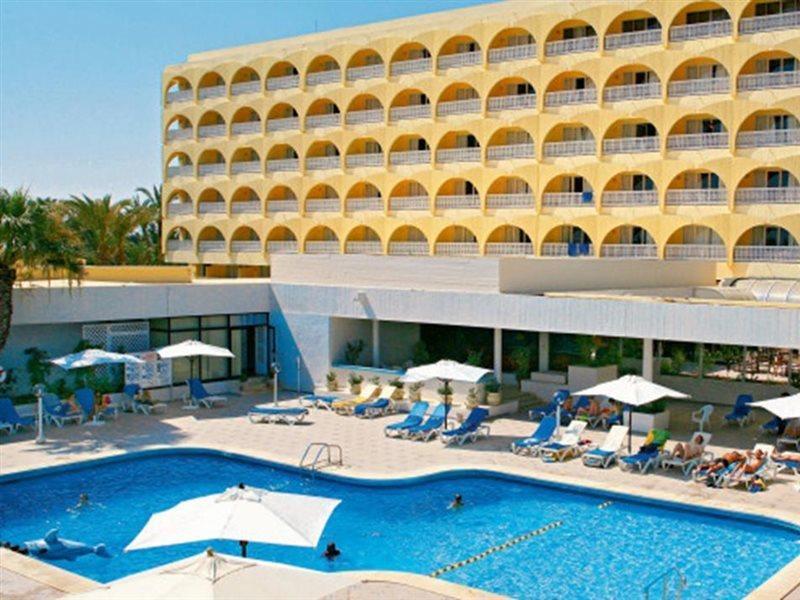 One Resort Монастир Экстерьер фото