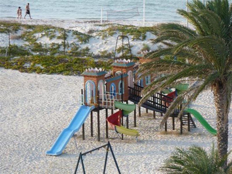 One Resort Монастир Экстерьер фото
