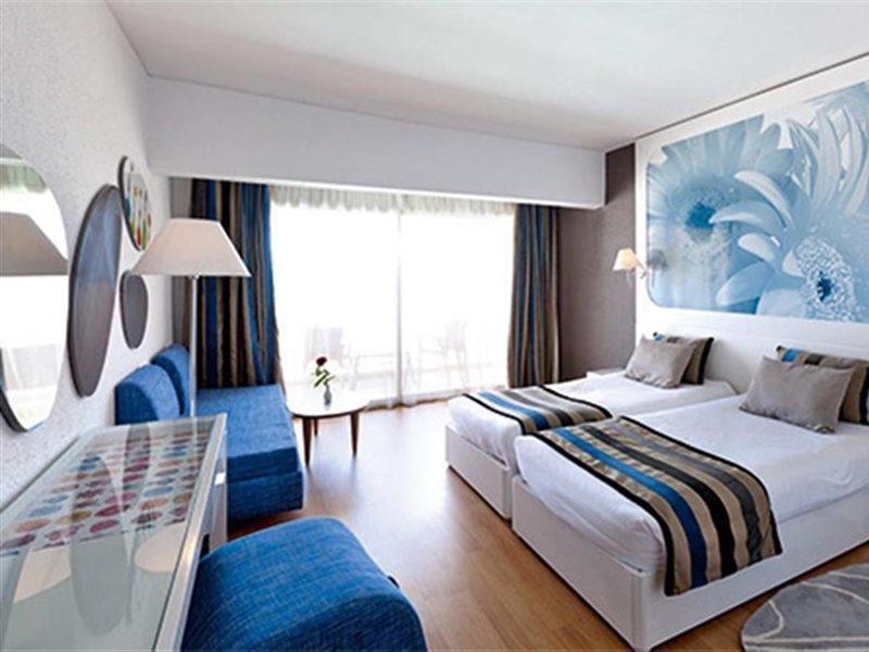One Resort Монастир Экстерьер фото