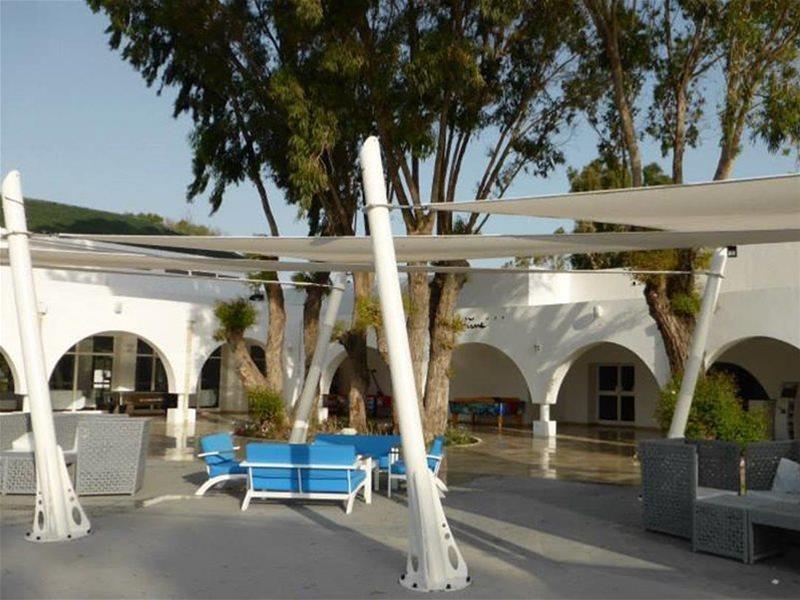 One Resort Монастир Экстерьер фото