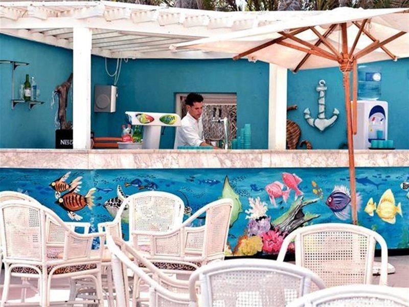 One Resort Монастир Экстерьер фото