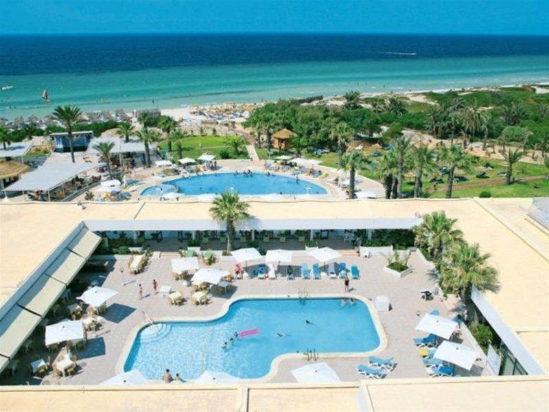 One Resort Монастир Экстерьер фото