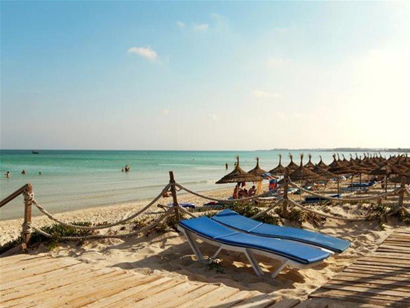 One Resort Монастир Экстерьер фото
