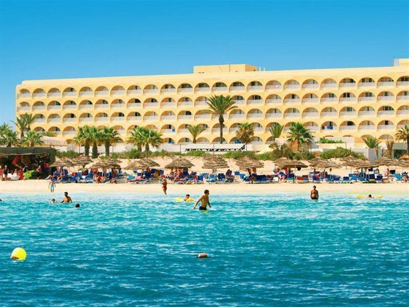 One Resort Монастир Экстерьер фото
