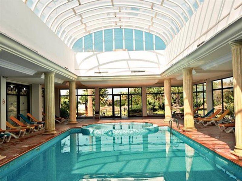 One Resort Монастир Экстерьер фото