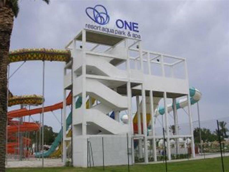 One Resort Монастир Экстерьер фото