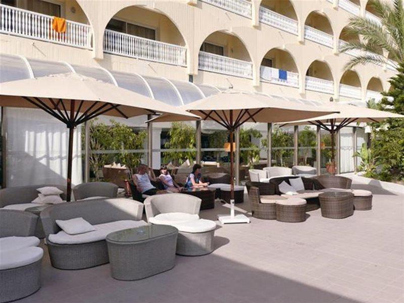 One Resort Монастир Экстерьер фото