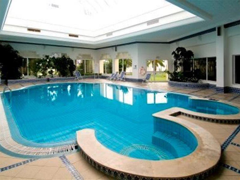 One Resort Монастир Экстерьер фото