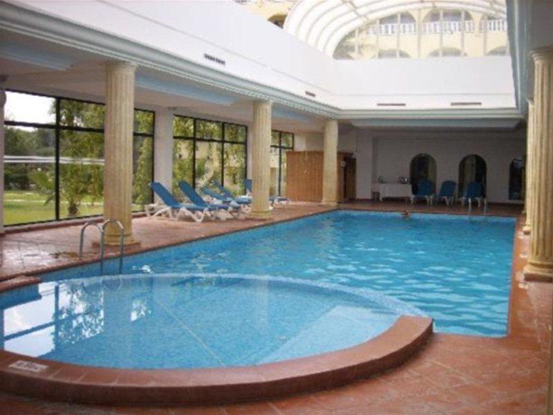 One Resort Монастир Экстерьер фото