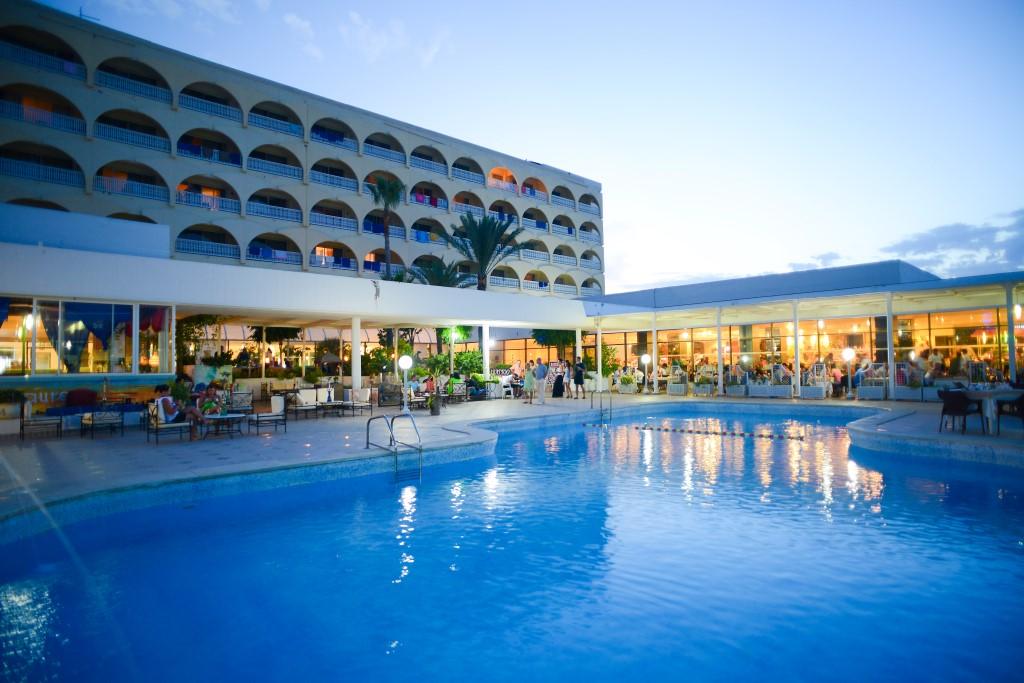 One Resort Монастир Экстерьер фото
