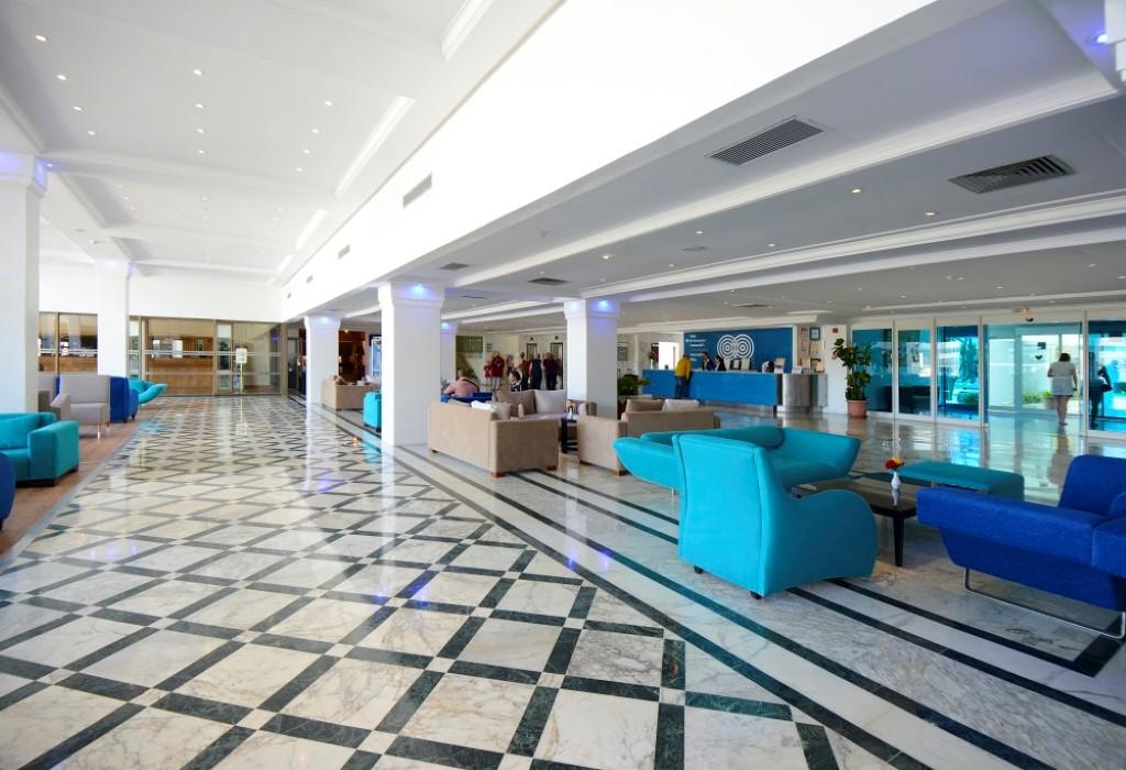 One Resort Монастир Экстерьер фото