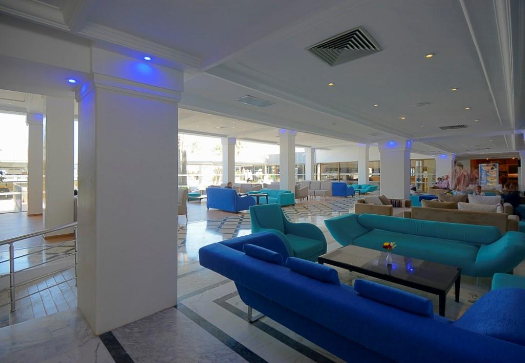 One Resort Монастир Экстерьер фото