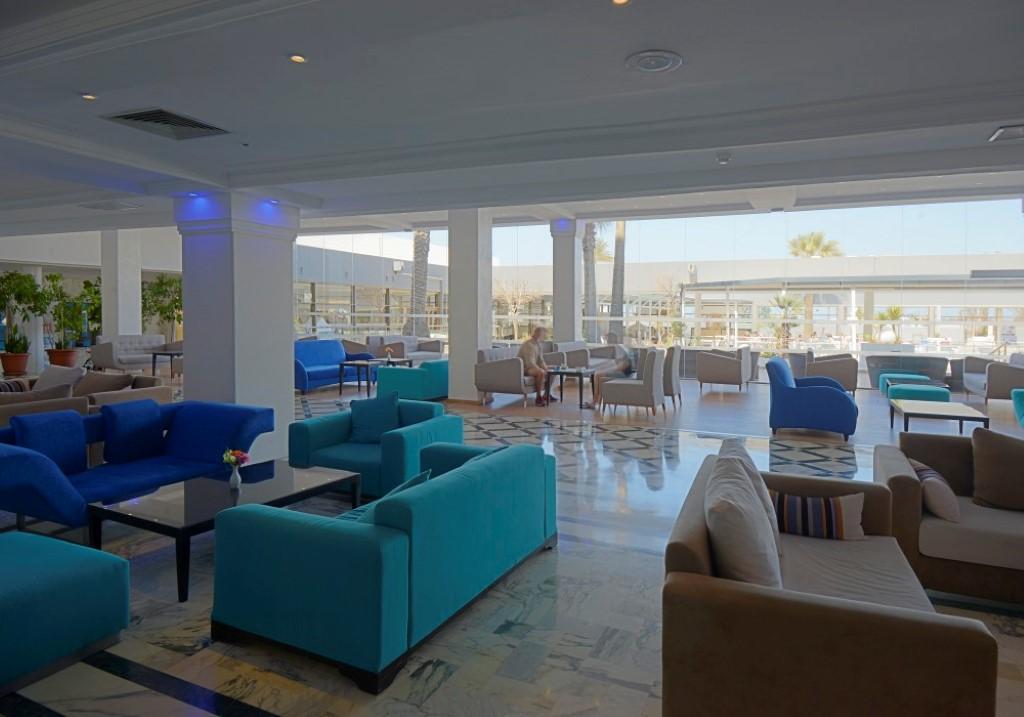 One Resort Монастир Экстерьер фото